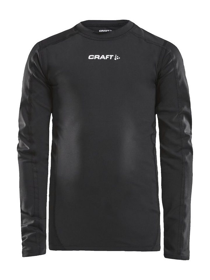 Craft Thermounterhemd Pro Control Compression Long Sleeve Kinder Craft Thermounterhemd Pro Control Compression Long Sleeve Kinder von Craft