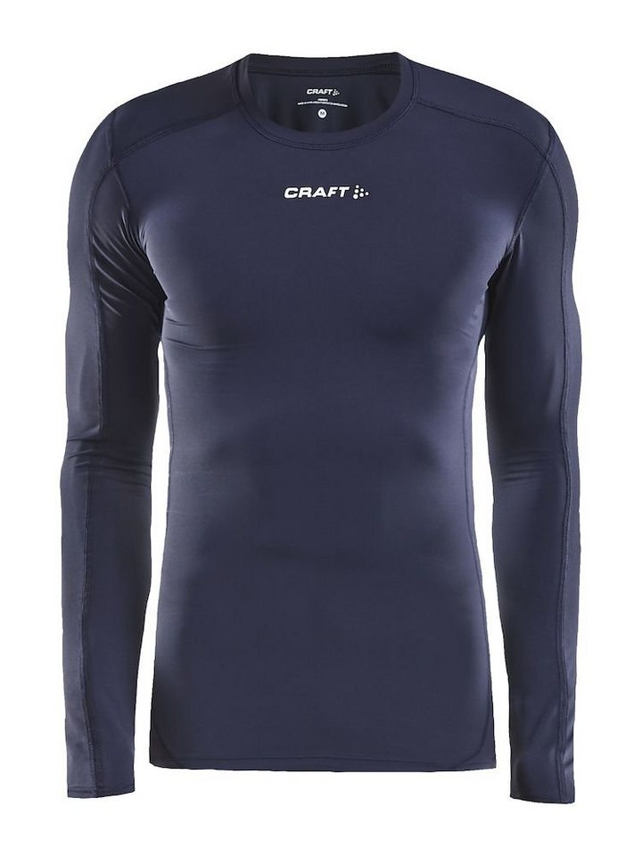 Craft Thermounterhemd Pro Control Compression Long Sleeve Craft Thermounterhemd Pro Control Compression Long Sleeve von Craft