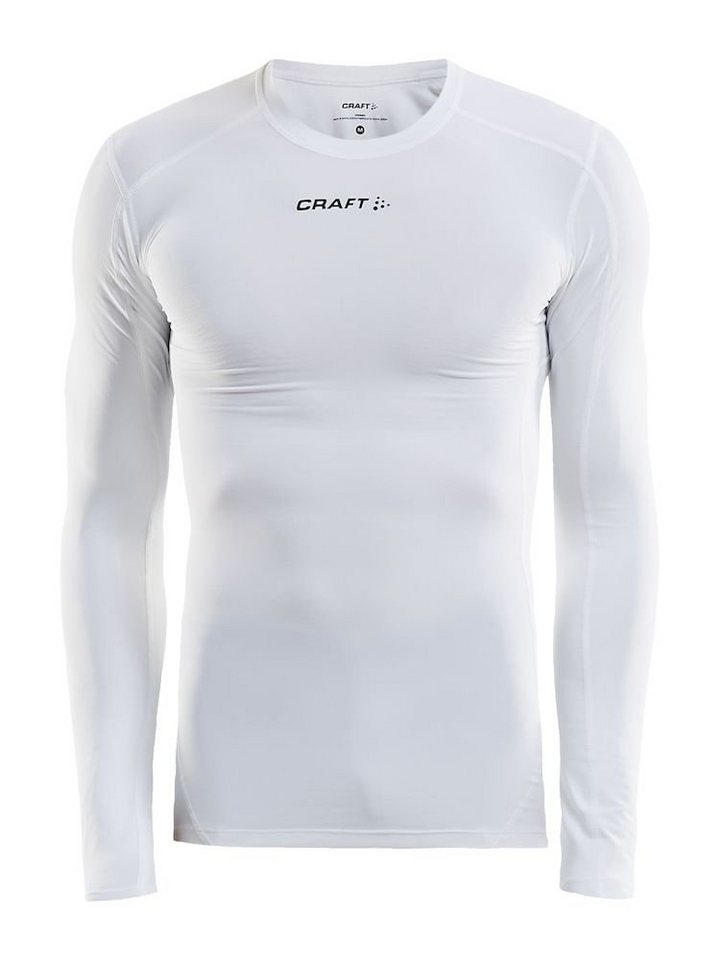 Craft Thermounterhemd Pro Control Compression Long Sleeve Craft Thermounterhemd Pro Control Compression Long Sleeve von Craft