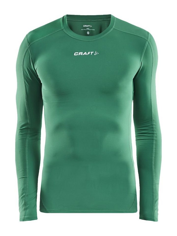 Craft Thermounterhemd Pro Control Compression Long Sleeve Craft Thermounterhemd Pro Control Compression Long Sleeve von Craft