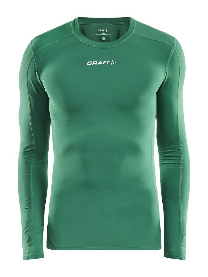 Craft Thermounterhemd Pro Control Compression Long Sleeve von Craft