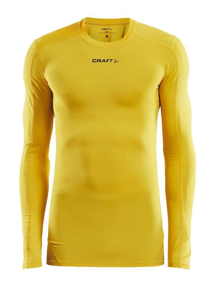 Craft Thermounterhemd Pro Control Compression Long Sleeve Craft Thermounterhemd Pro Control Compression Long Sleeve von Craft