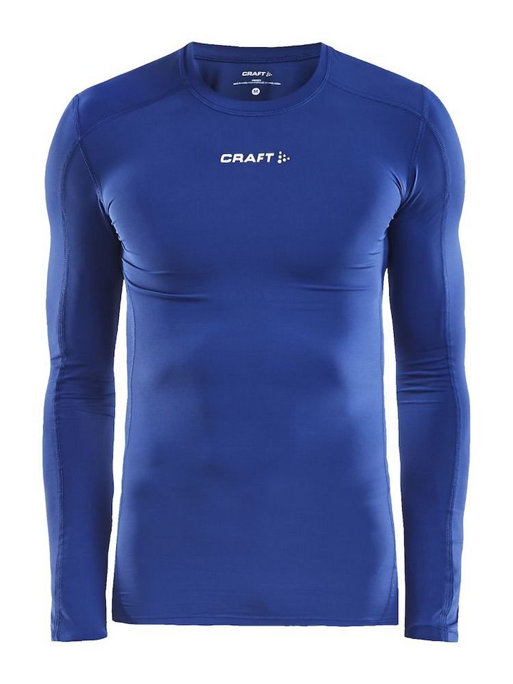 Craft Thermounterhemd Pro Control Compression Long Sleeve Craft Thermounterhemd Pro Control Compression Long Sleeve von Craft