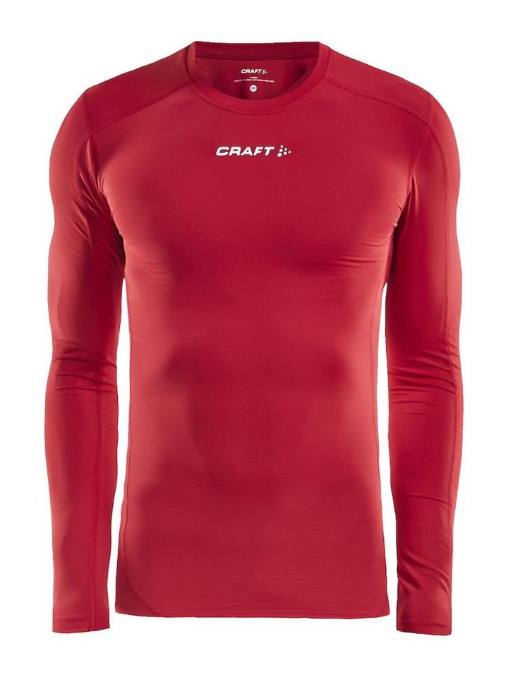 Craft Thermounterhemd Pro Control Compression Long Sleeve Craft Thermounterhemd Pro Control Compression Long Sleeve von Craft