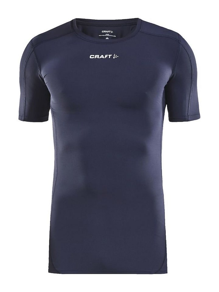 Craft Thermounterhemd Pro Control Compression Tee Craft Thermounterhemd Pro Control Compression Tee von Craft