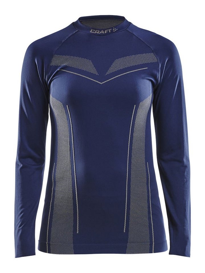 Craft Thermounterhemd Pro Control Seamless Jersey Damen Craft Thermounterhemd Pro Control Seamless Jersey Damen von Craft