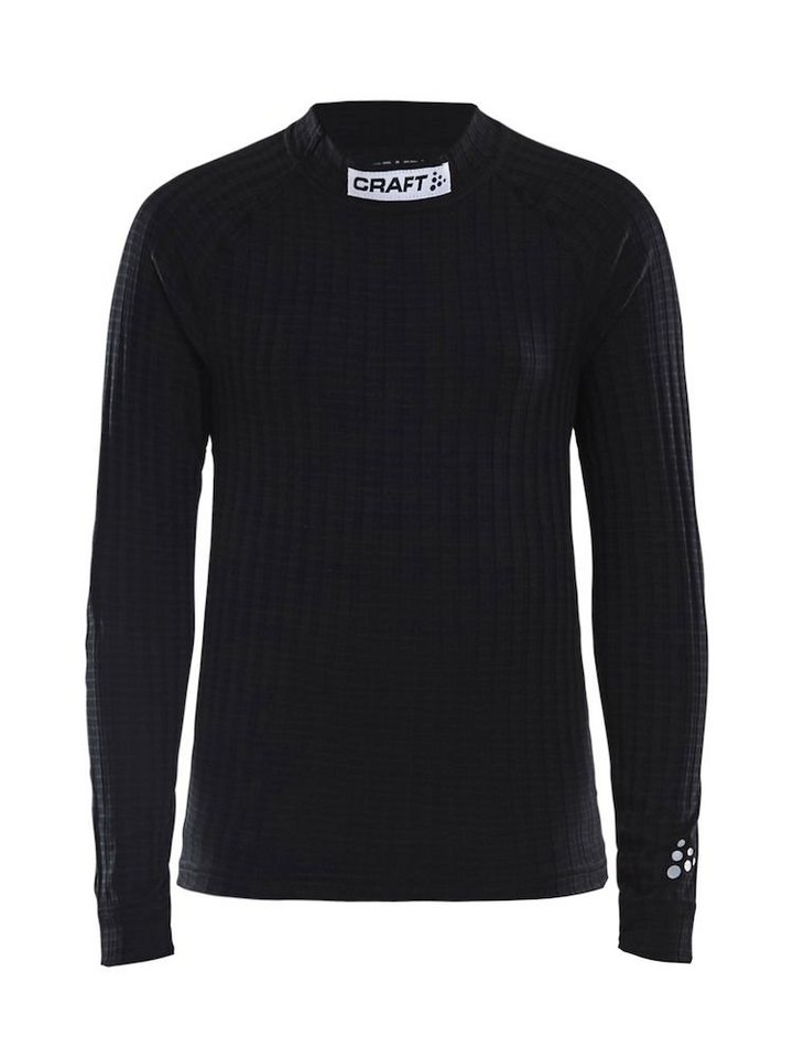 Craft Thermounterhemd Progress Baselayer CN LS Kinder Craft Thermounterhemd Progress Baselayer CN LS Kinder von Craft