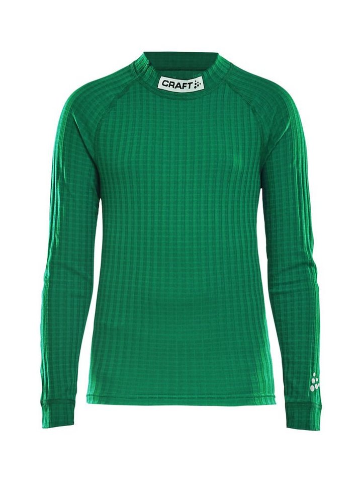 Craft Thermounterhemd Progress Baselayer CN LS Kinder Craft Thermounterhemd Progress Baselayer CN LS Kinder von Craft