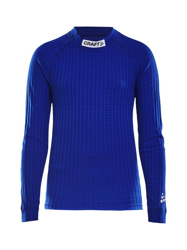 Craft Thermounterhemd Progress Baselayer CN LS Kinder Craft Thermounterhemd Progress Baselayer CN LS Kinder von Craft