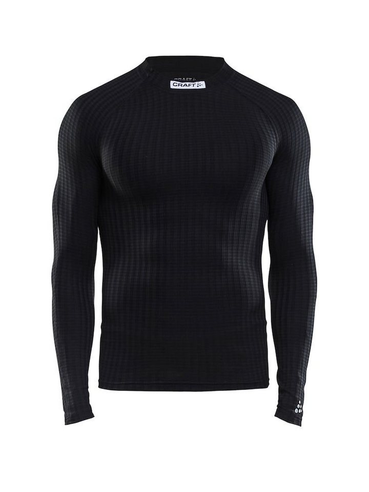 Craft Thermounterhemd Progress Baselayer CN LS Craft Thermounterhemd Progress Baselayer CN LS von Craft