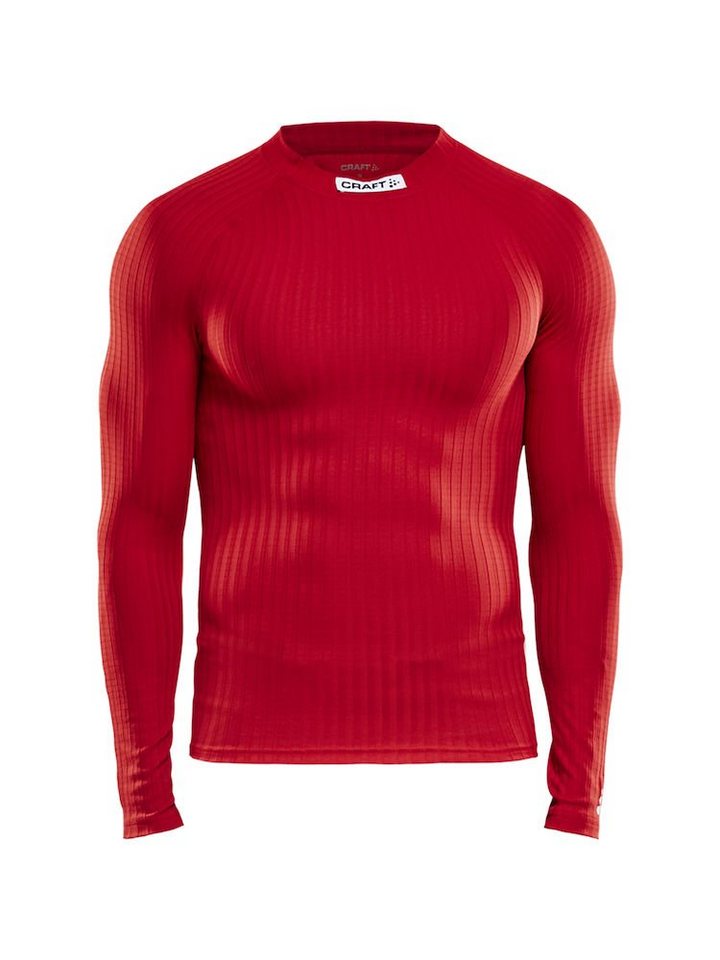 Craft Thermounterhemd Progress Baselayer CN LS Craft Thermounterhemd Progress Baselayer CN LS von Craft