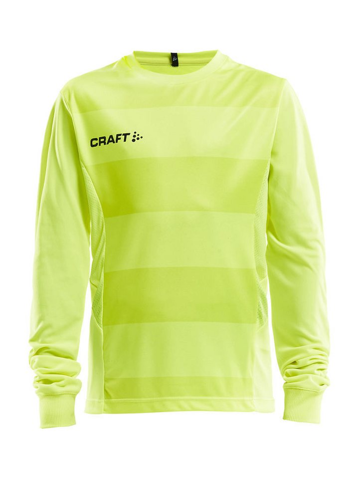 Craft Torwarttrikot CRAFT PROGRESS GK LS JERSEY JR Craft Torwarttrikot CRAFT PROGRESS GK LS JERSEY JR von Craft