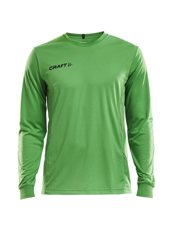 Craft Torwarttrikot CRAFT SQUAD GK LS JERSEY M Craft Torwarttrikot CRAFT SQUAD GK LS JERSEY M von Craft