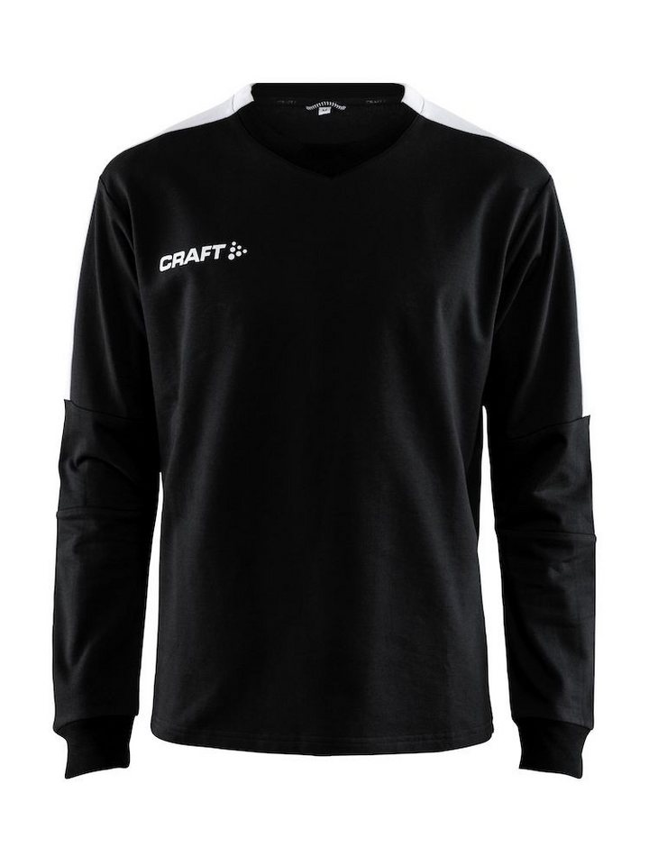 Craft Torwarttrikot Progress Goalkeeper Sweatshirt Craft Torwarttrikot Progress Goalkeeper Sweatshirt von Craft