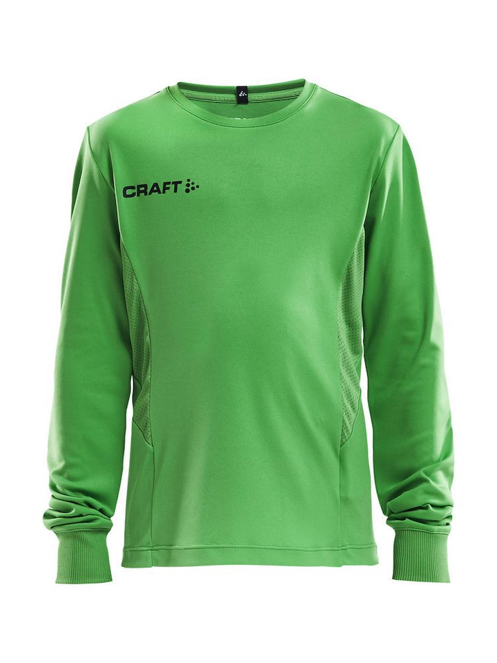 Craft Torwarttrikot CRAFT SQUAD GK LS JERSEY JR Craft Torwarttrikot CRAFT SQUAD GK LS JERSEY JR von Craft