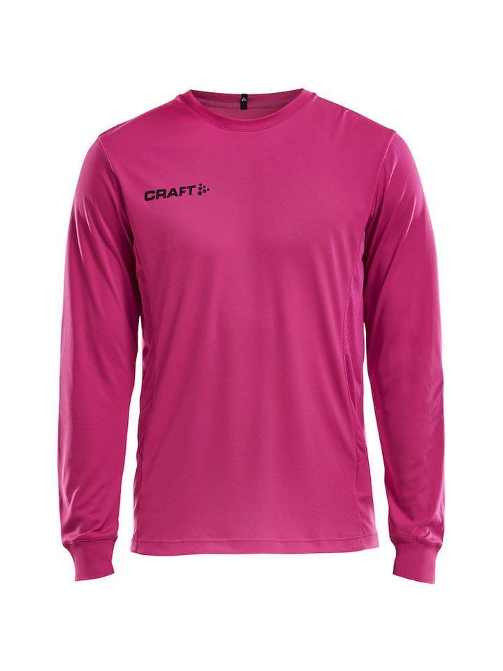 Craft Torwarttrikot CRAFT SQUAD GK LS JERSEY M Craft Torwarttrikot CRAFT SQUAD GK LS JERSEY M von Craft