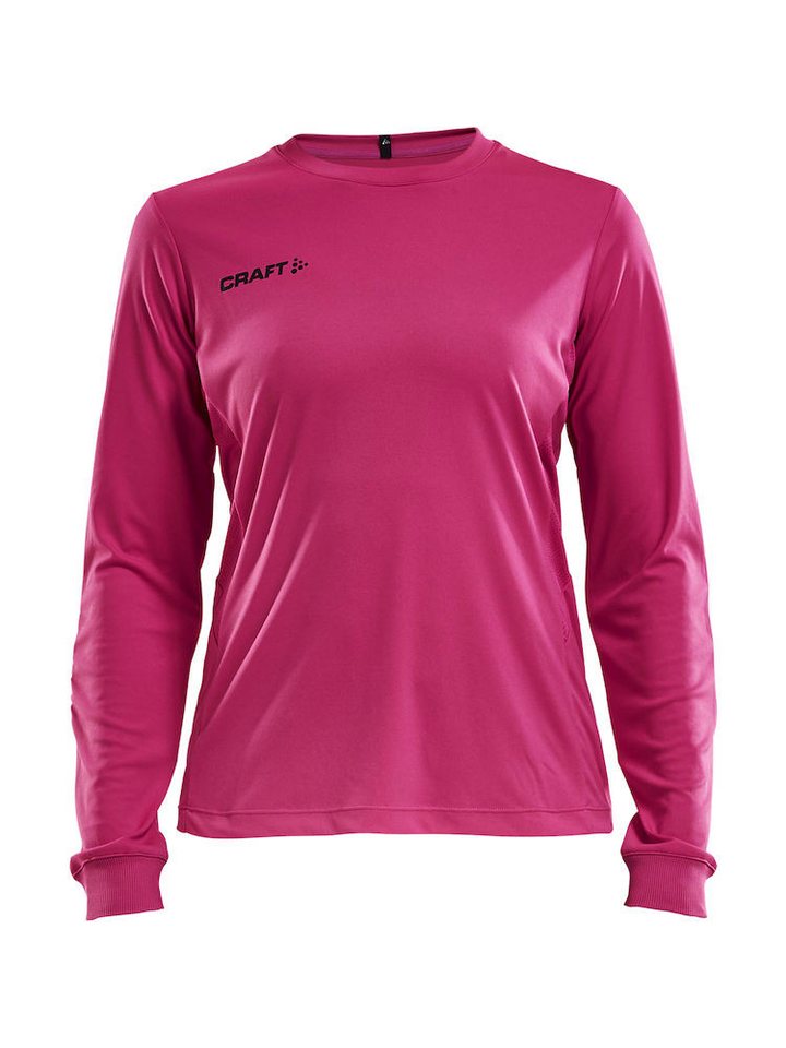 Craft Torwarttrikot CRAFT SQUAD GK LS JERSEY W Craft Torwarttrikot CRAFT SQUAD GK LS JERSEY W von Craft