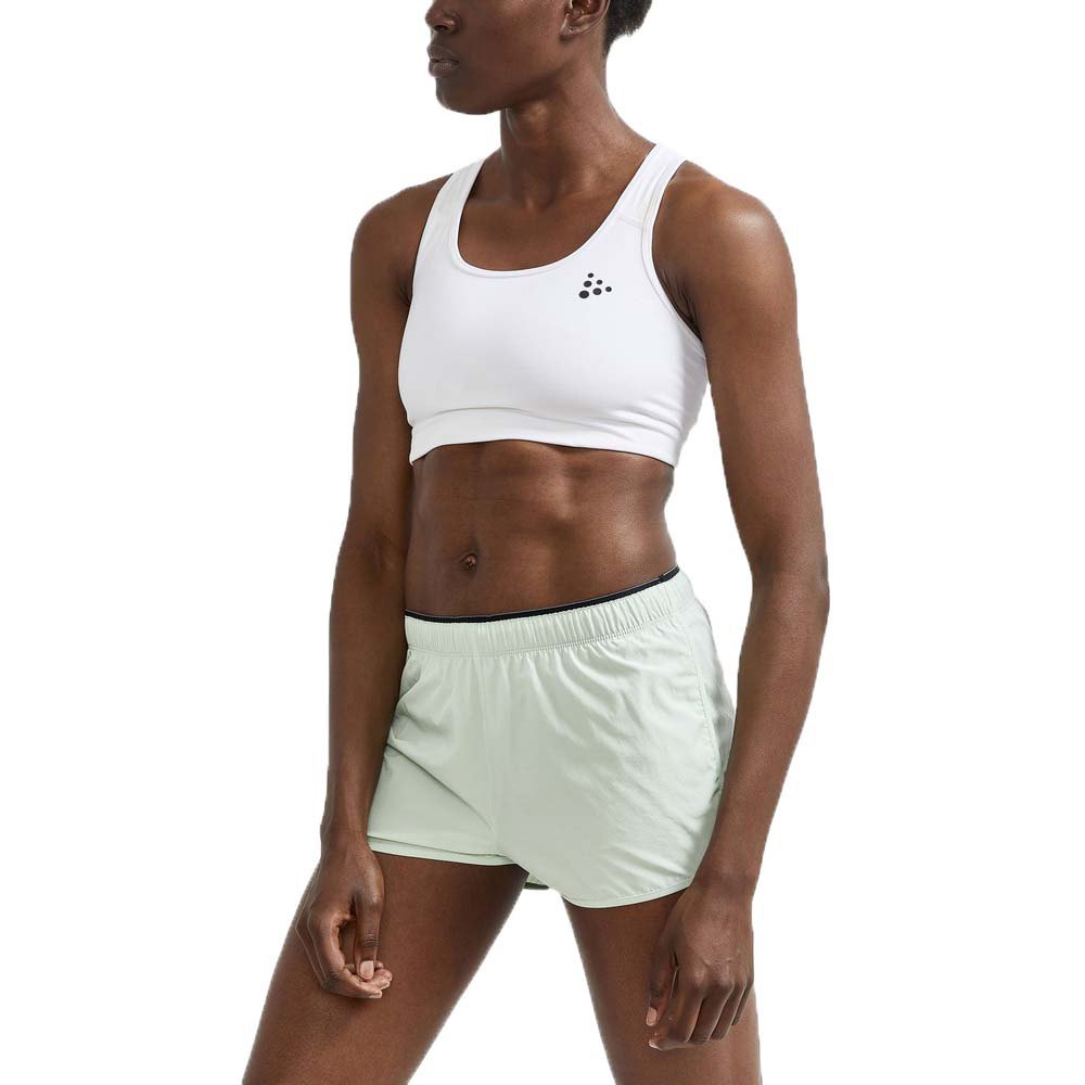 Craft Training Classic Sports Bra Weiß S Frau Craft Training Classic Sports Bra Weiß S Frau von Craft