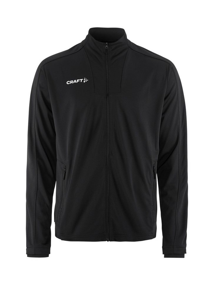 Craft Trainingsanzug Evolve 2.0 Full Zip Jacket JR von Craft