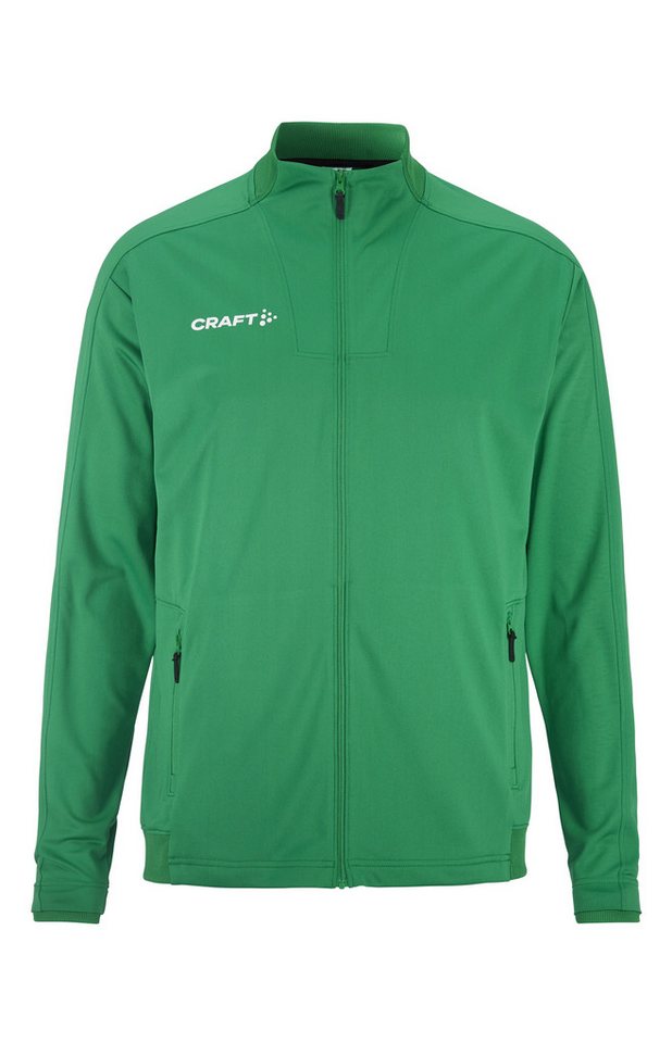 Craft Trainingsanzug Evolve 2.0 Full Zip Jacket M Craft Trainingsanzug Evolve 2.0 Full Zip Jacket M von Craft