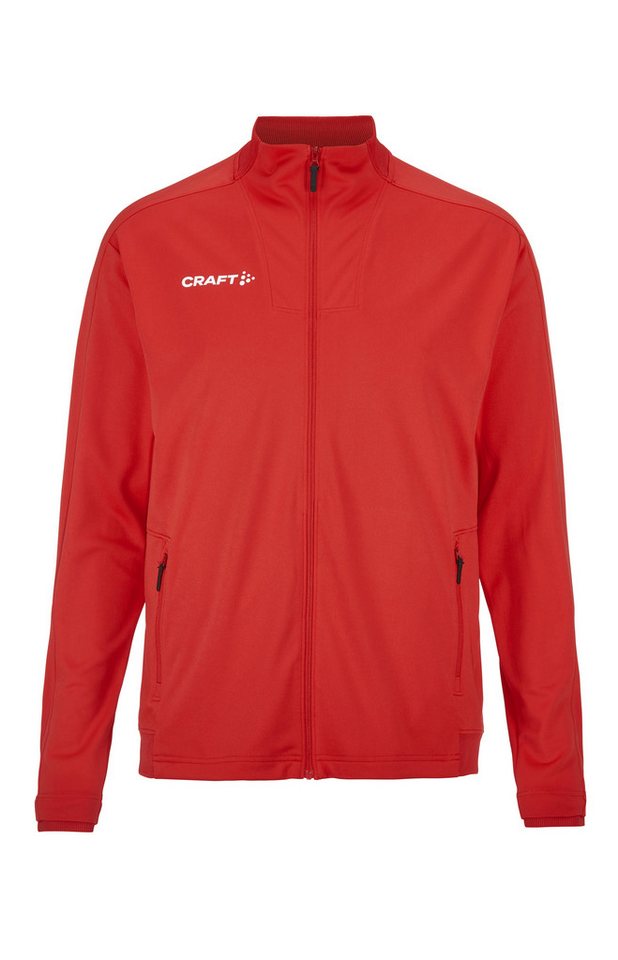 Craft Trainingsanzug Evolve 2.0 Full Zip Jacket M Craft Trainingsanzug Evolve 2.0 Full Zip Jacket M von Craft