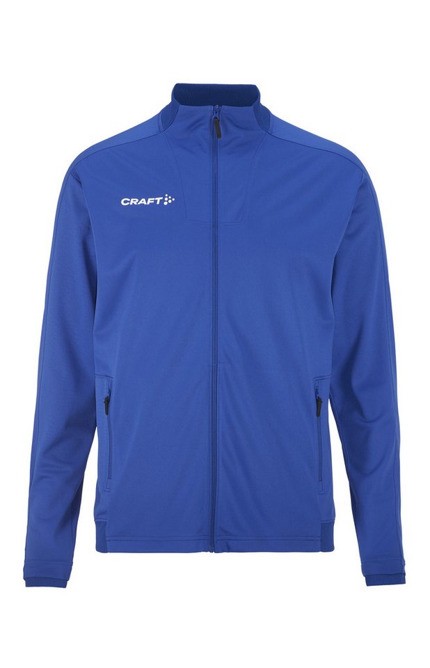 Craft Trainingsanzug Evolve 2.0 Full Zip Jacket M Craft Trainingsanzug Evolve 2.0 Full Zip Jacket M von Craft