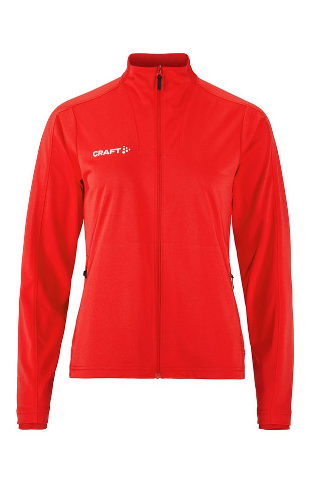Craft Trainingsanzug Evolve 2.0 Full Zip Jacket W Craft Trainingsanzug Evolve 2.0 Full Zip Jacket W von Craft