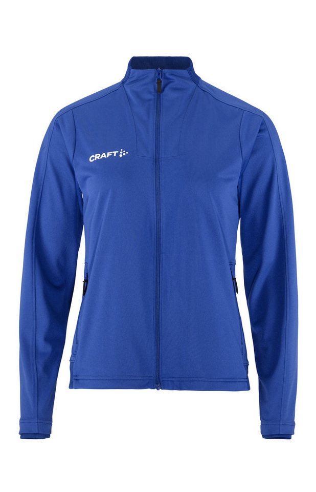 Craft Trainingsanzug Evolve 2.0 Full Zip Jacket W Craft Trainingsanzug Evolve 2.0 Full Zip Jacket W von Craft