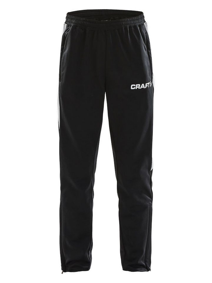 Craft Trainingsanzug Pro Control Pants Kinder von Craft