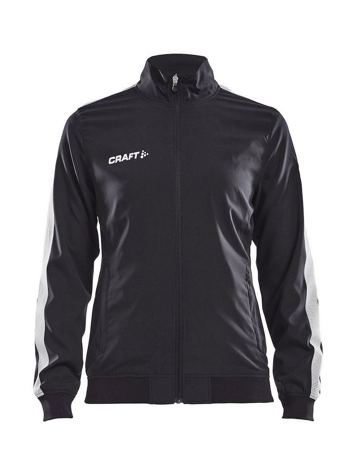 Craft Trainingsanzug Pro Control Woven Jacket Damen Craft Trainingsanzug Pro Control Woven Jacket Damen von Craft