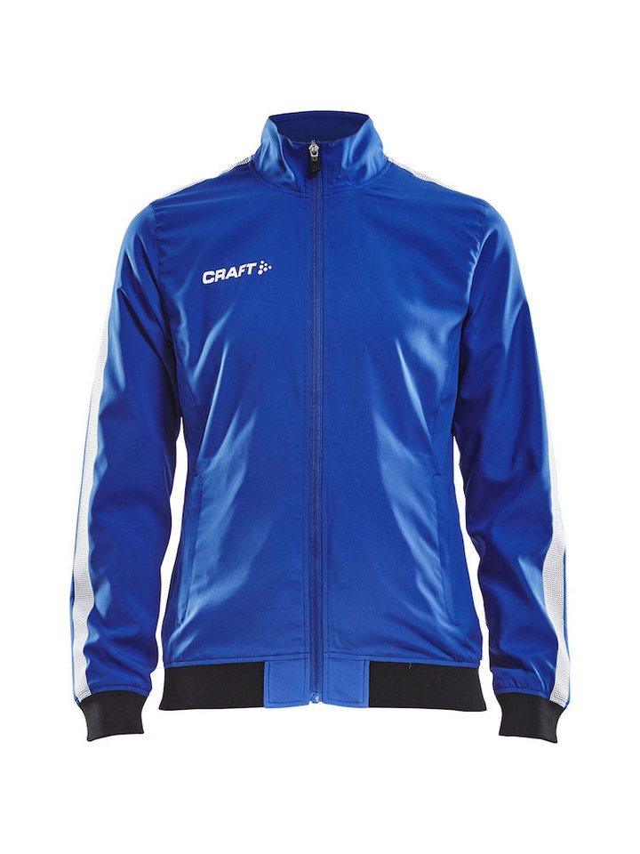 Craft Trainingsanzug Pro Control Woven Jacket Damen Craft Trainingsanzug Pro Control Woven Jacket Damen von Craft
