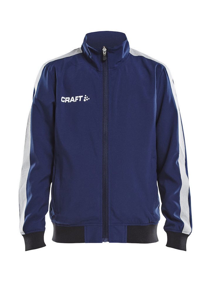 Craft Trainingsanzug Pro Control Woven Jacket Kinder Craft Trainingsanzug Pro Control Woven Jacket Kinder von Craft