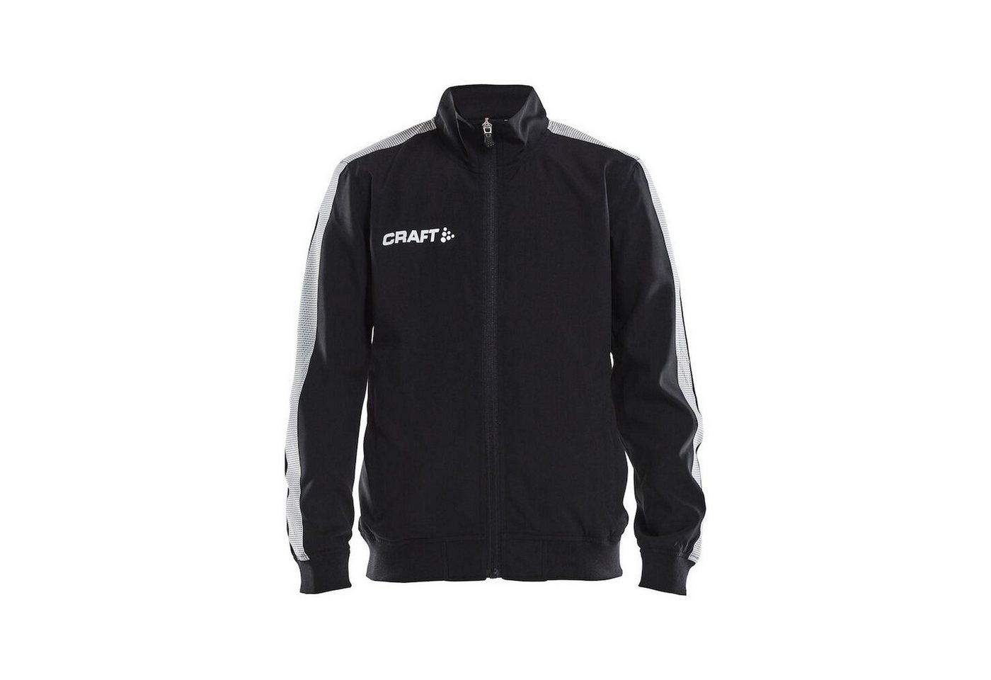 Craft Trainingsanzug Pro Control Woven Jacket Kinder Craft Trainingsanzug Pro Control Woven Jacket Kinder von Craft