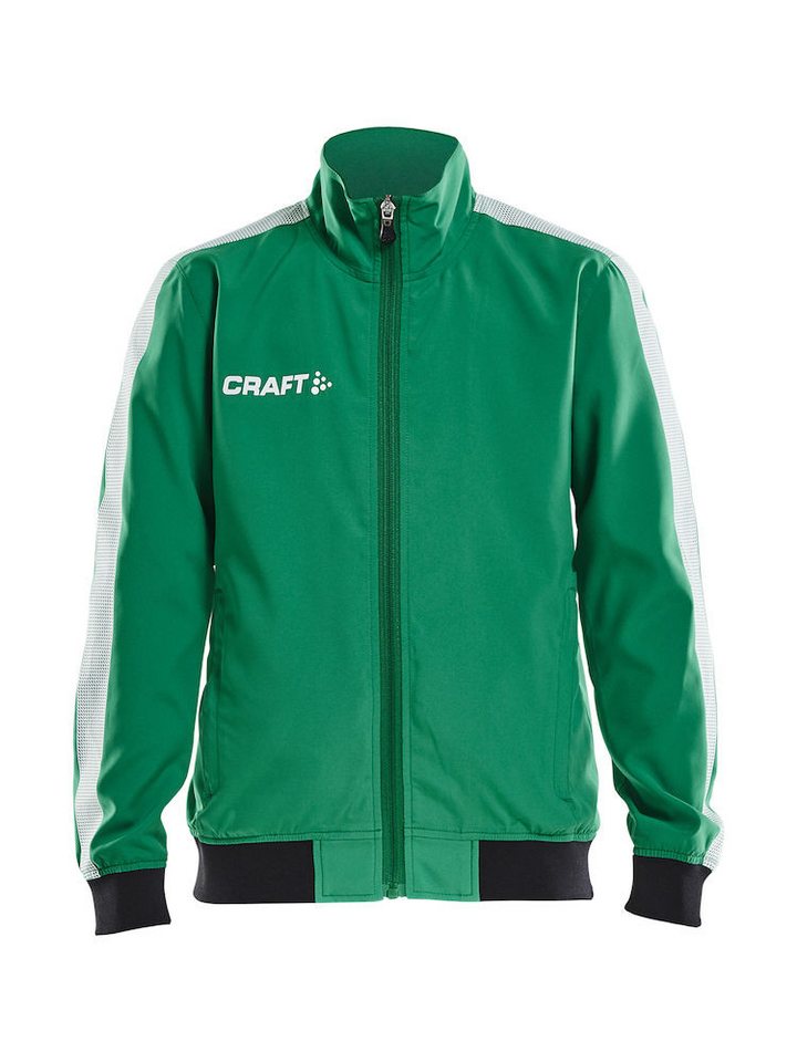 Craft Trainingsanzug Pro Control Woven Jacket Kinder Craft Trainingsanzug Pro Control Woven Jacket Kinder von Craft