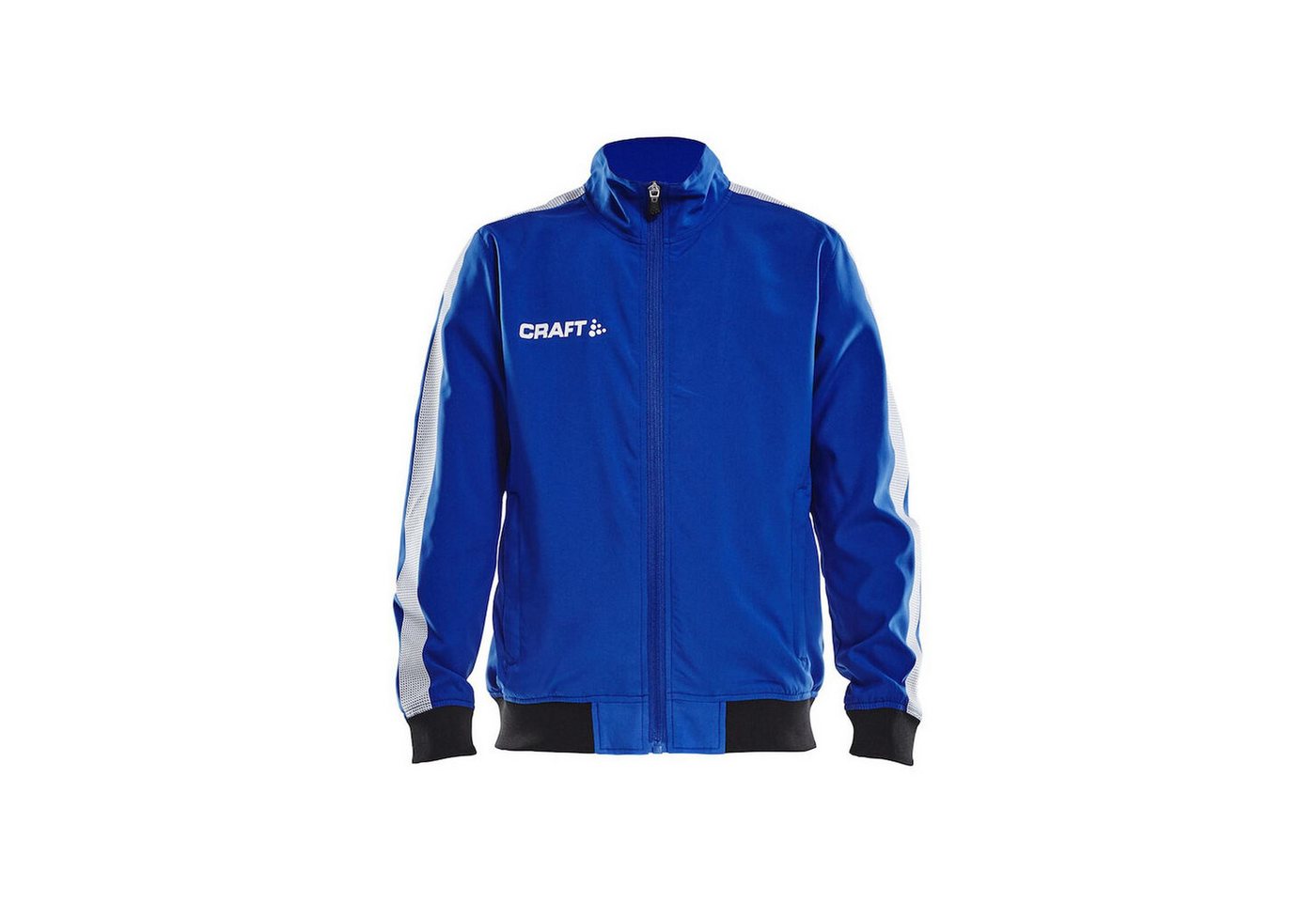 Craft Trainingsanzug Pro Control Woven Jacket Kinder Craft Trainingsanzug Pro Control Woven Jacket Kinder von Craft
