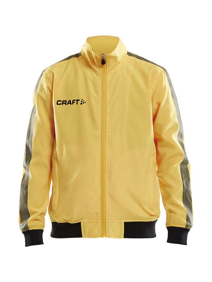 Craft Trainingsanzug Pro Control Woven Jacket Kinder Craft Trainingsanzug Pro Control Woven Jacket Kinder von Craft
