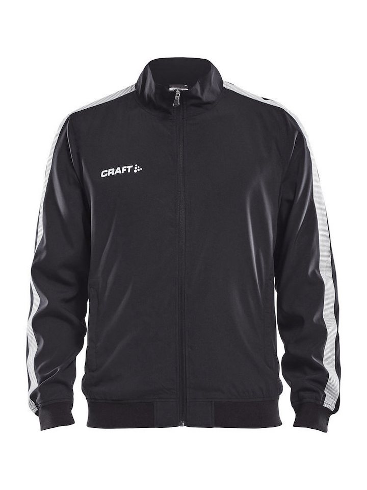 Craft Trainingsanzug Pro Control Woven Jacket Craft Trainingsanzug Pro Control Woven Jacket von Craft