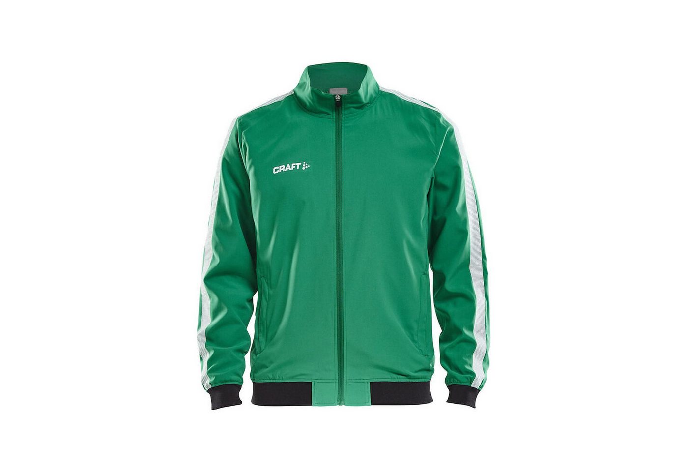 Craft Trainingsanzug Pro Control Woven Jacket Craft Trainingsanzug Pro Control Woven Jacket von Craft