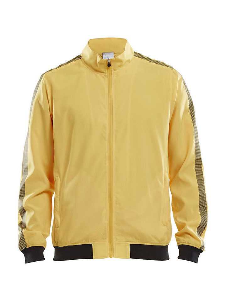 Craft Trainingsanzug Pro Control Woven Jacket Craft Trainingsanzug Pro Control Woven Jacket von Craft