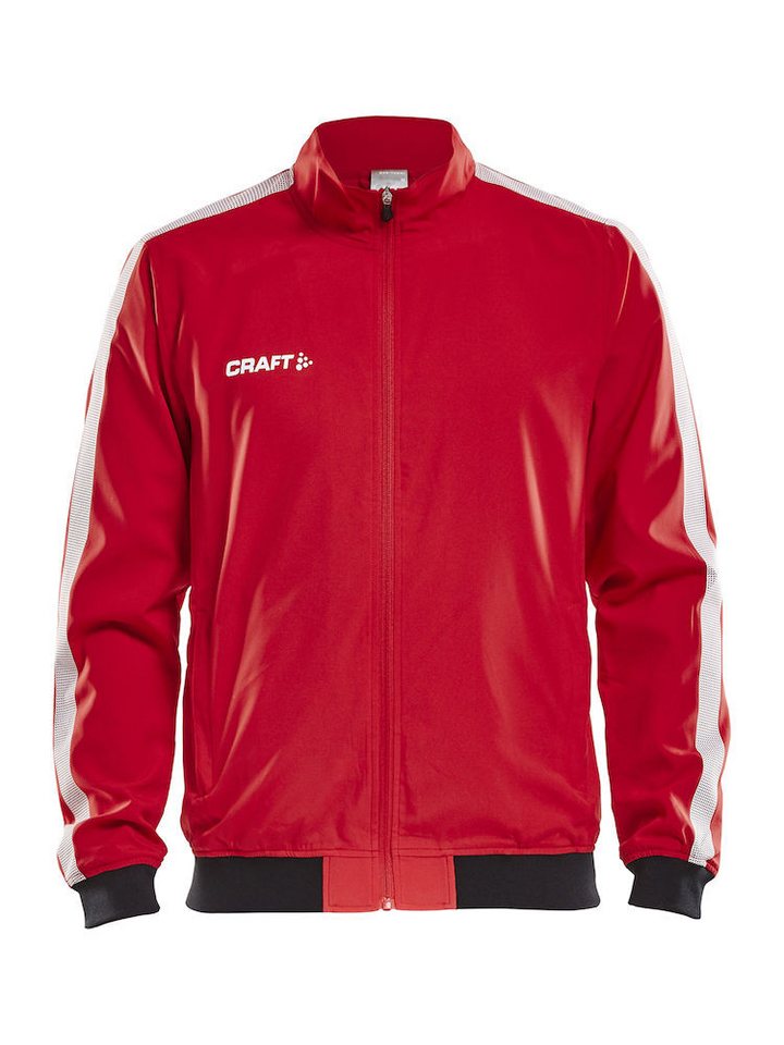 Craft Trainingsanzug Pro Control Woven Jacket Craft Trainingsanzug Pro Control Woven Jacket von Craft