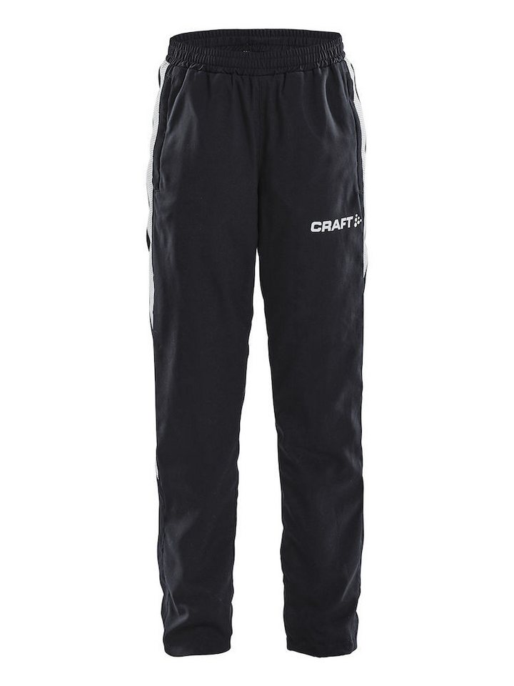 Craft Trainingsanzug Pro Control Woven Pants Kinder Craft Trainingsanzug Pro Control Woven Pants Kinder von Craft
