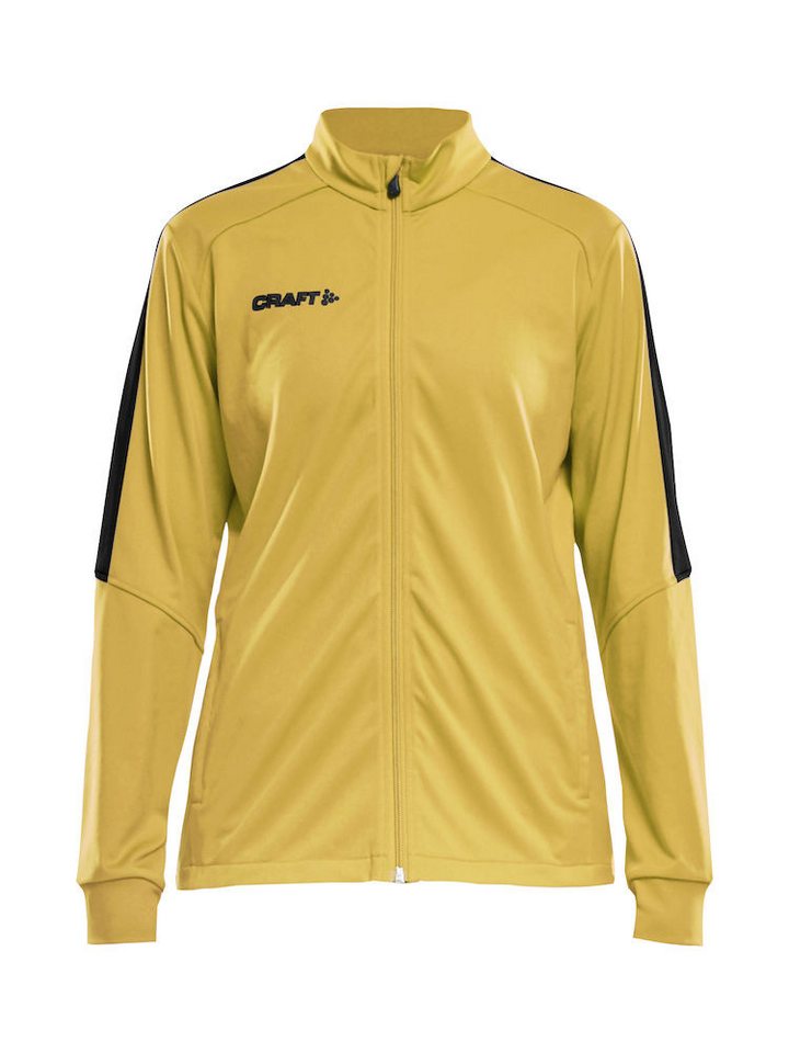 Craft Trainingsanzug Progress Jacket Damen Craft Trainingsanzug Progress Jacket Damen von Craft