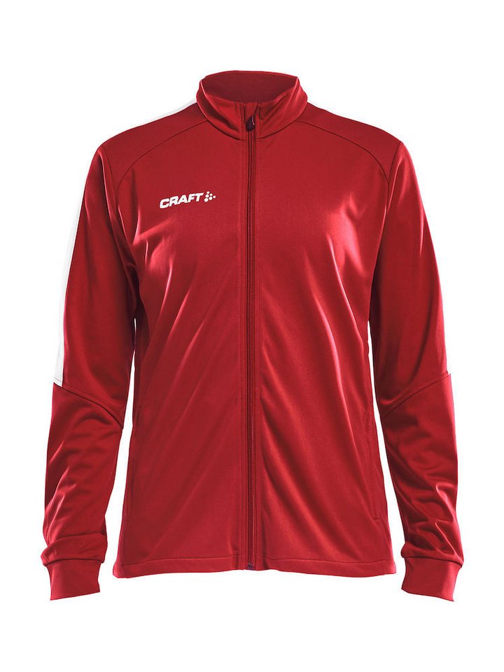Craft Trainingsanzug Progress Jacket Damen Craft Trainingsanzug Progress Jacket Damen von Craft