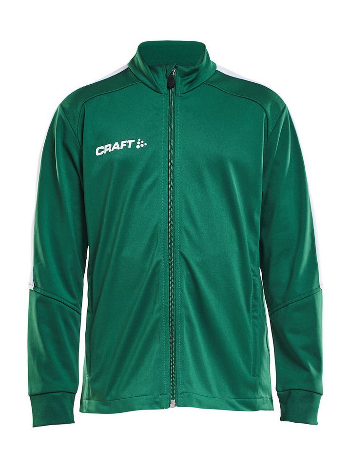 Craft Trainingsanzug Progress Jacket Kinder von Craft