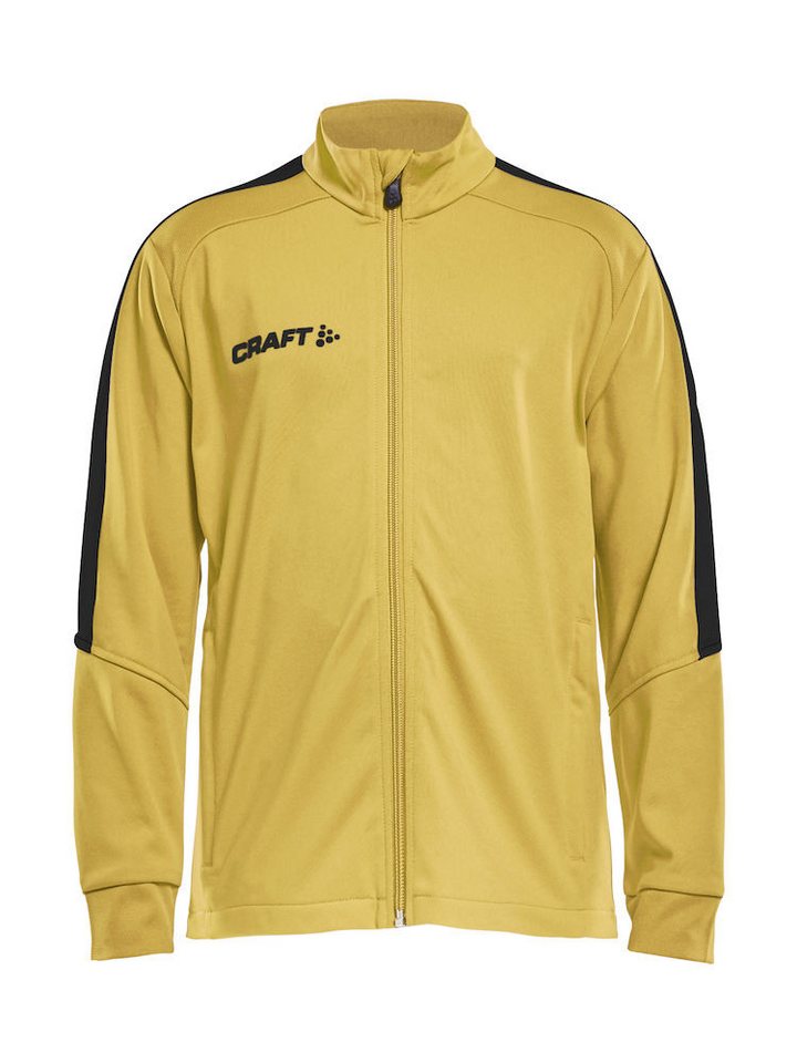 Craft Trainingsanzug Progress Jacket Craft Trainingsanzug Progress Jacket von Craft