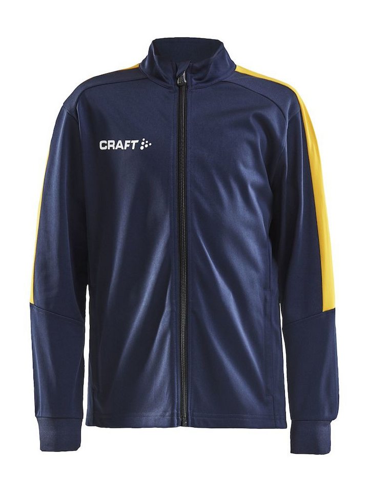 Craft Trainingsanzug Progress Jacket von Craft