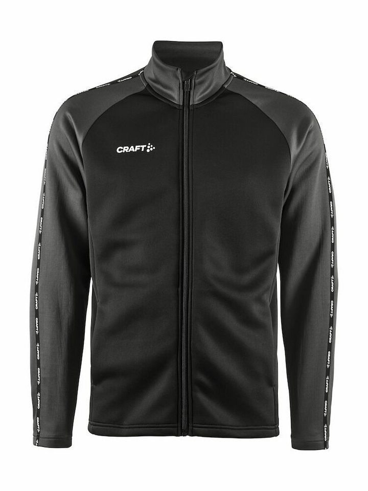 Craft Trainingsanzug Squad 2.0 Full Zip M Craft Trainingsanzug Squad 2.0 Full Zip M von Craft