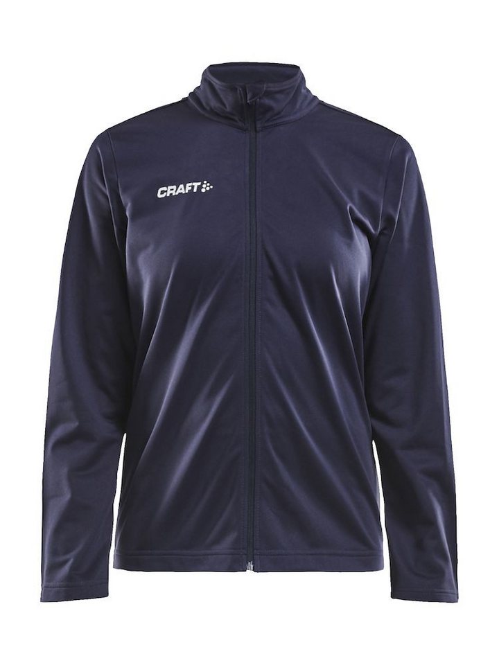 Craft Trainingsanzug Squad Jacket Damen Craft Trainingsanzug Squad Jacket Damen von Craft