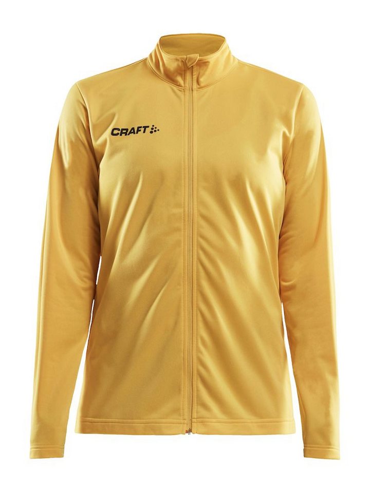 Craft Trainingsanzug Squad Jacket Damen Craft Trainingsanzug Squad Jacket Damen von Craft