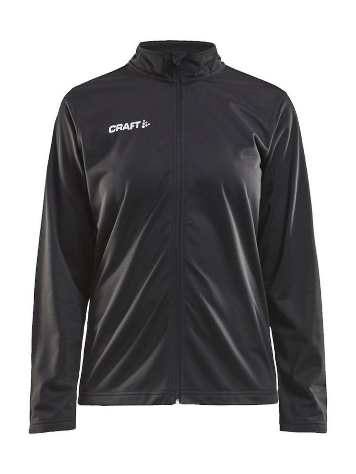 Craft Trainingsanzug Squad Jacket Damen Craft Trainingsanzug Squad Jacket Damen von Craft